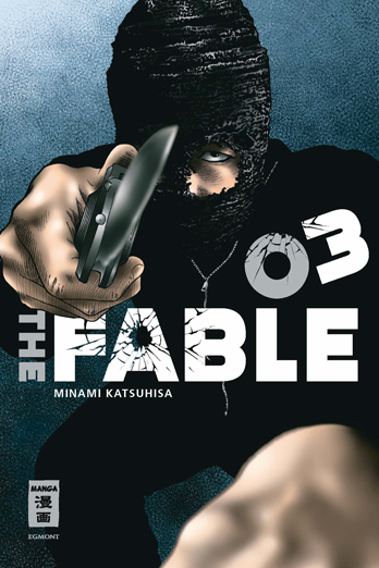 The Fable 3