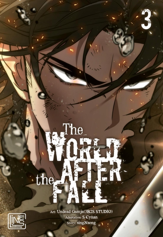 The World after the Fall 3