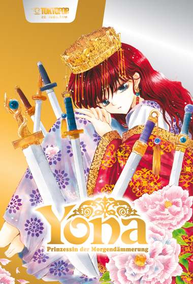 Yona 1 - Jubiläums-Edition