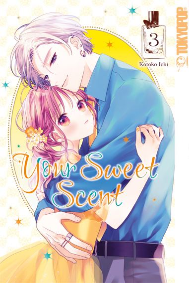 Your Sweet Scent 3