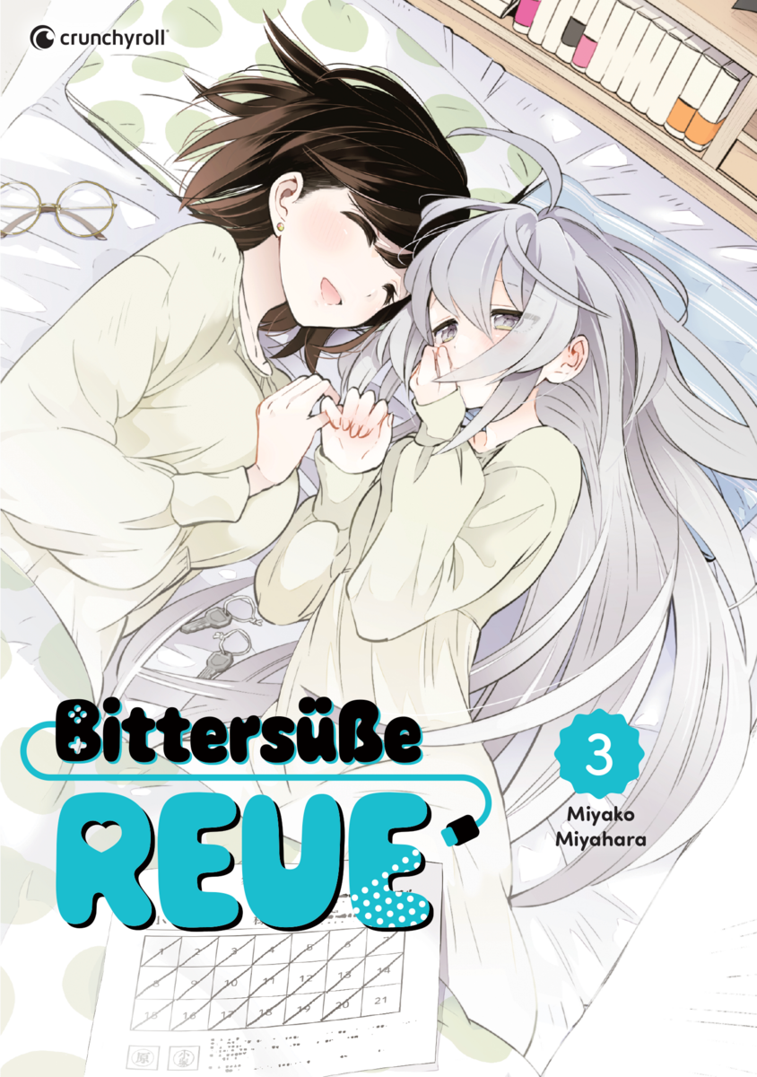 Bittersüsse Reue 3(Ende)