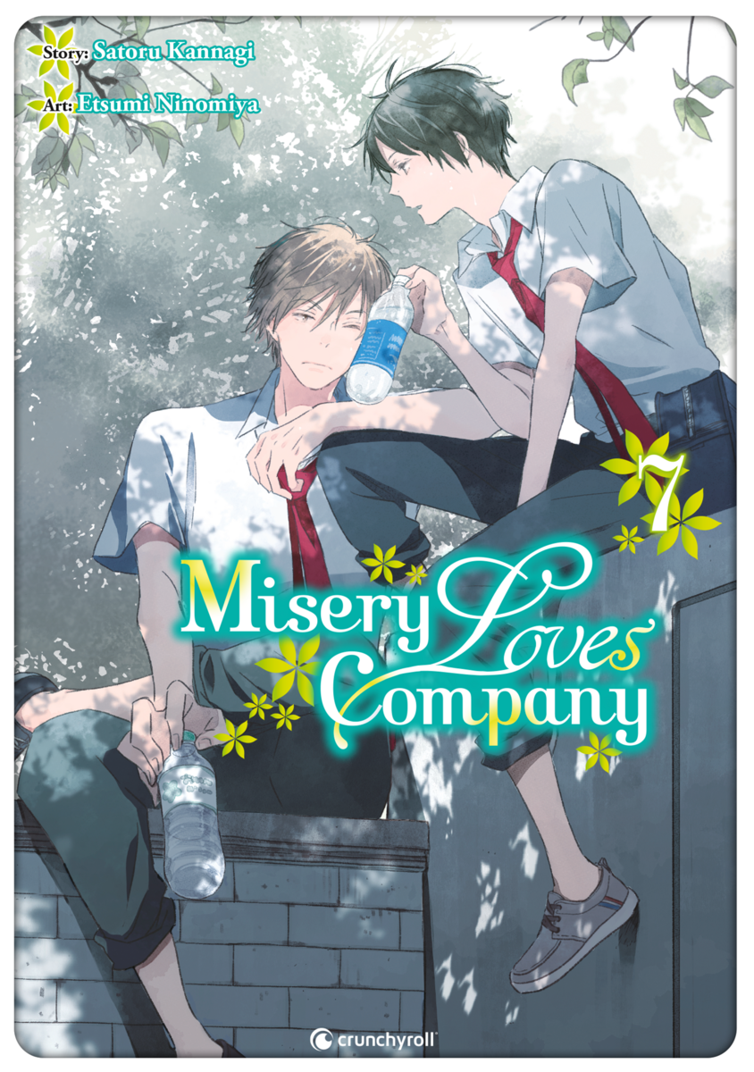 Misery Loves Company 7