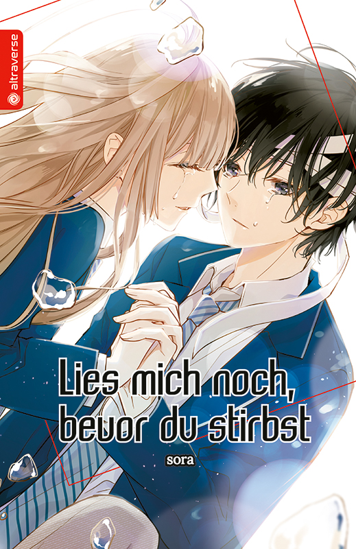 Lies mich noch, bevor du stirbst (Einzelband)