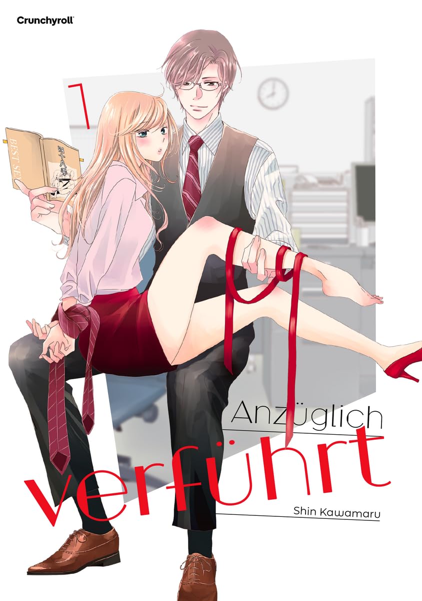 Anzüglich verführt 1