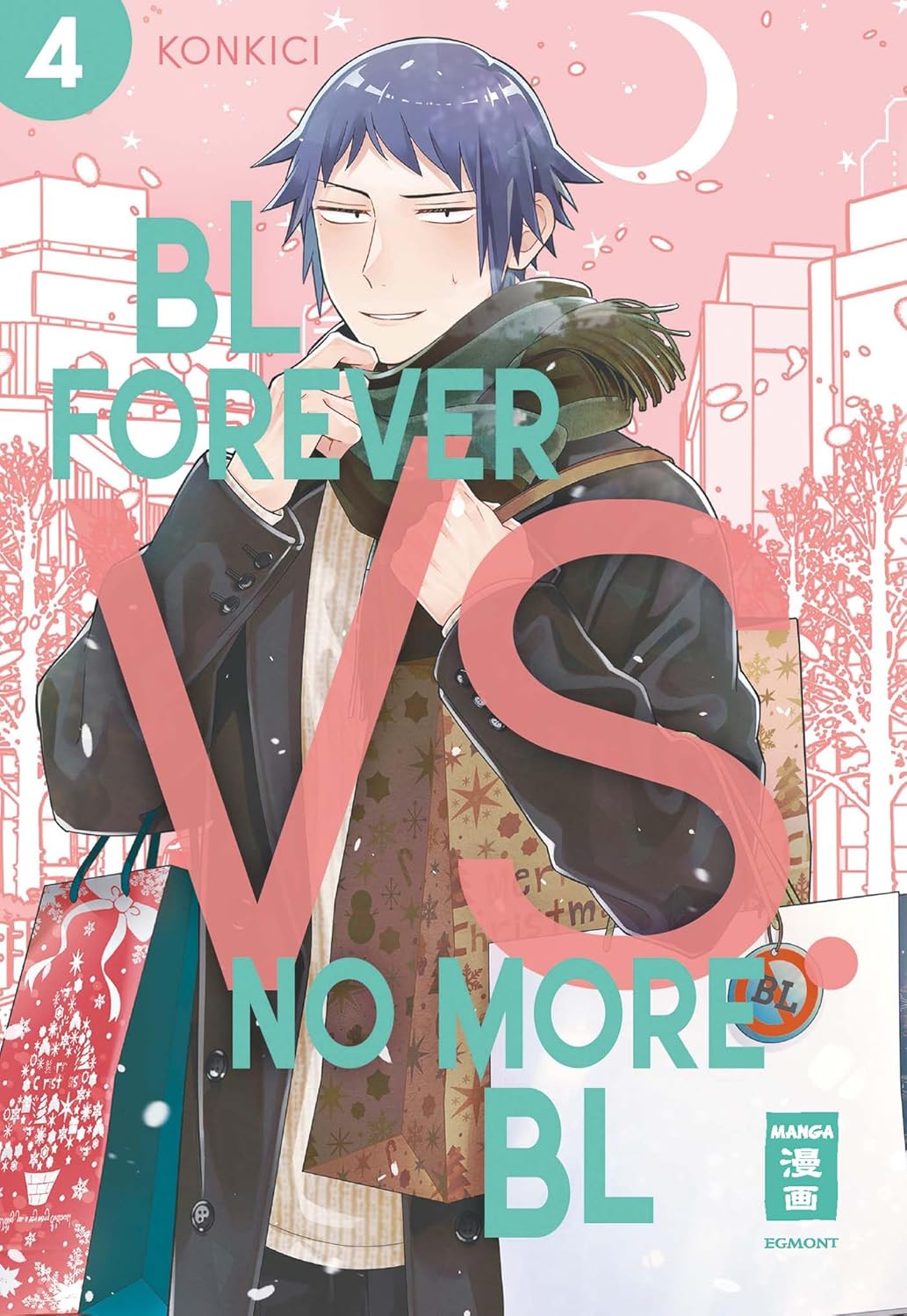 BL forever vs. no more BL 4