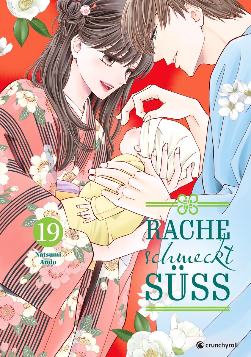 Rache schmeckt süss 19(Ende)