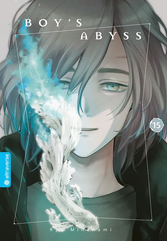 Boy's Abyss 15