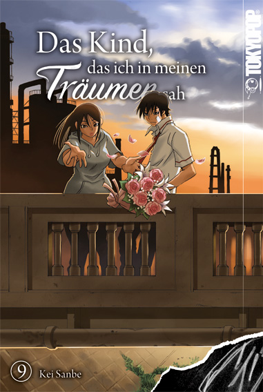 Das Kind, dass ich in meinen Träumen sah 9