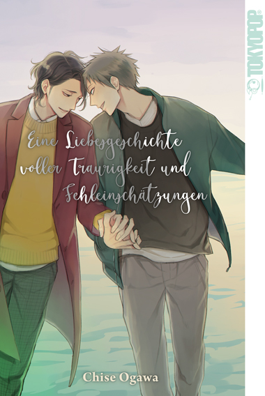 Eine Liebesgeschichte voller Traurigkeit (Einzelband)