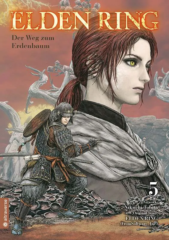 Elden Ring 5