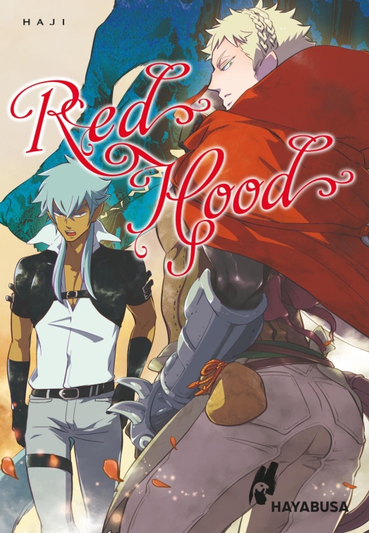 Red Hood (Einzelband)