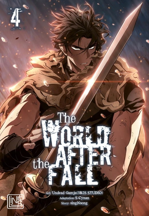 The World after the Fall 4