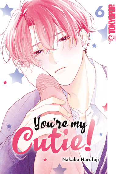 You’re my Cutie 6