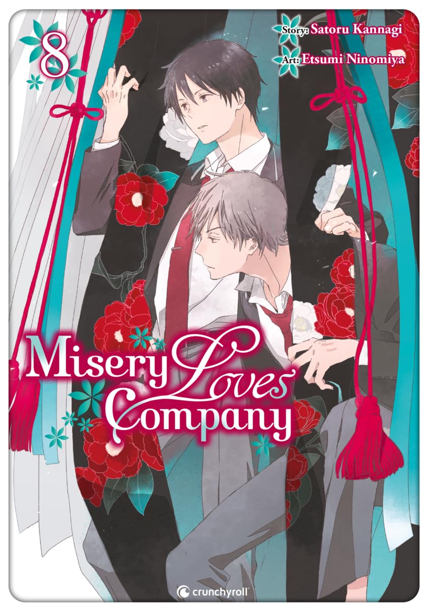 Misery Loves Company 8