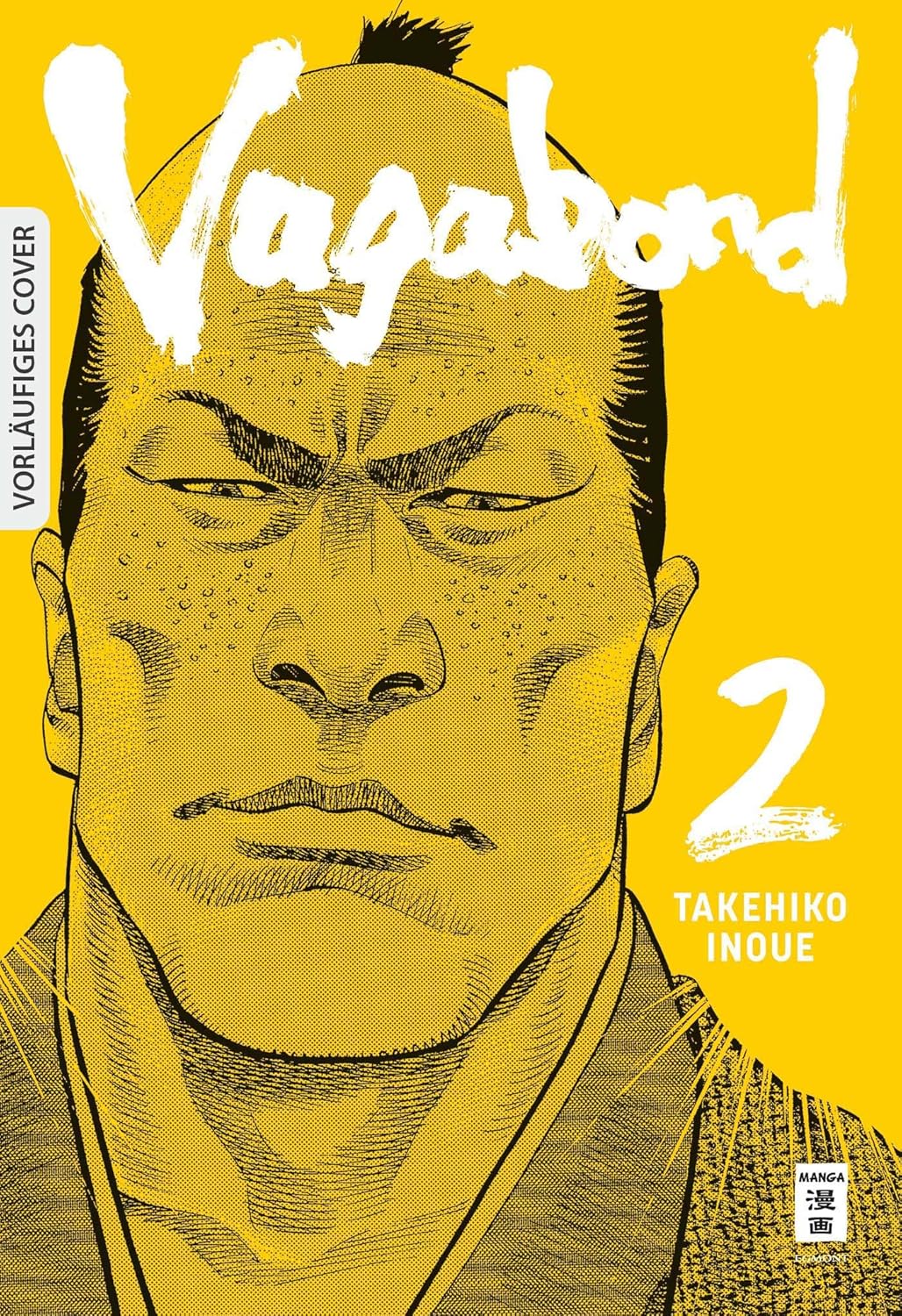 Vagabond Master Edition 2