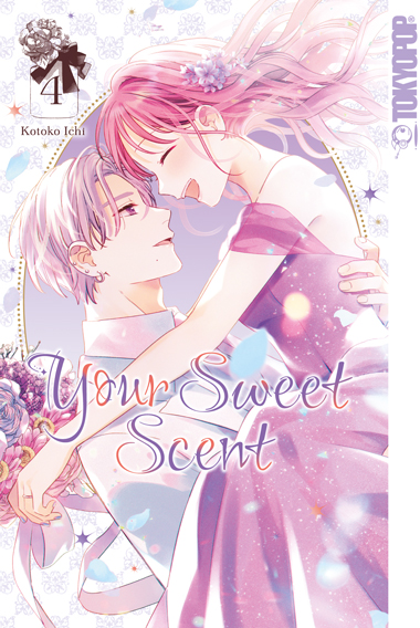Your Sweet Scent 4(Ende)