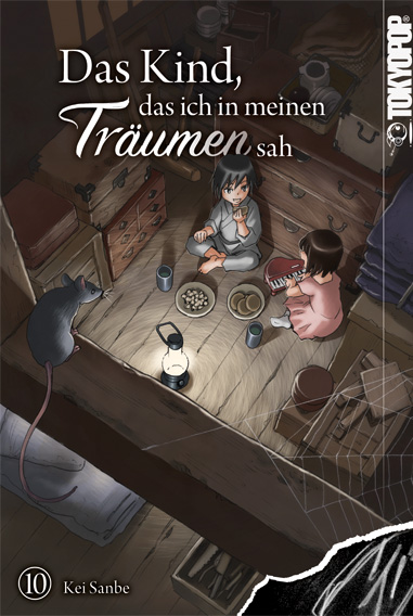 Das Kind, dass ich in meinen Träumen sah 10