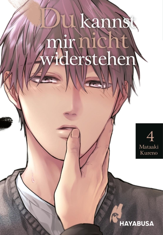 Du kannst mir nicht widerstehen 4(Ende)