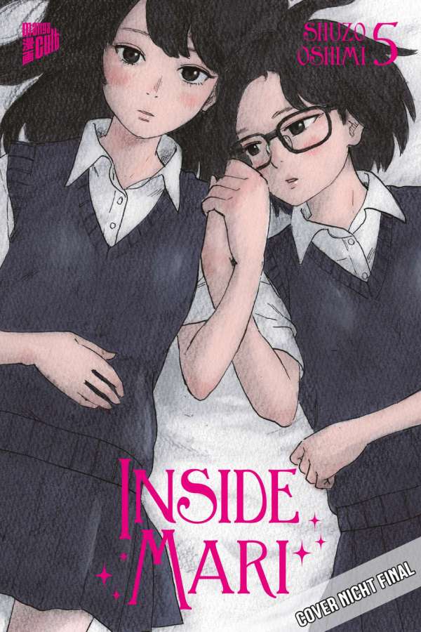 Inside Mari 5