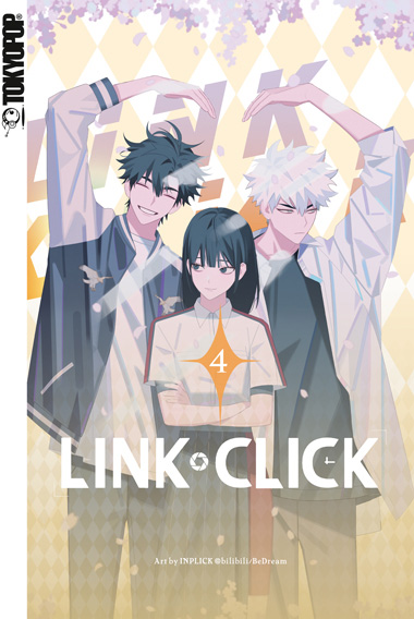 Link Click 4(Ende)