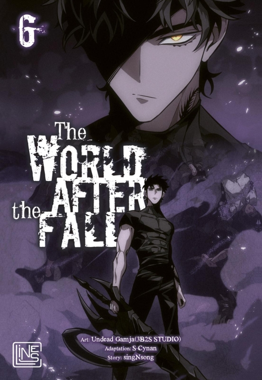 The World after the Fall 6