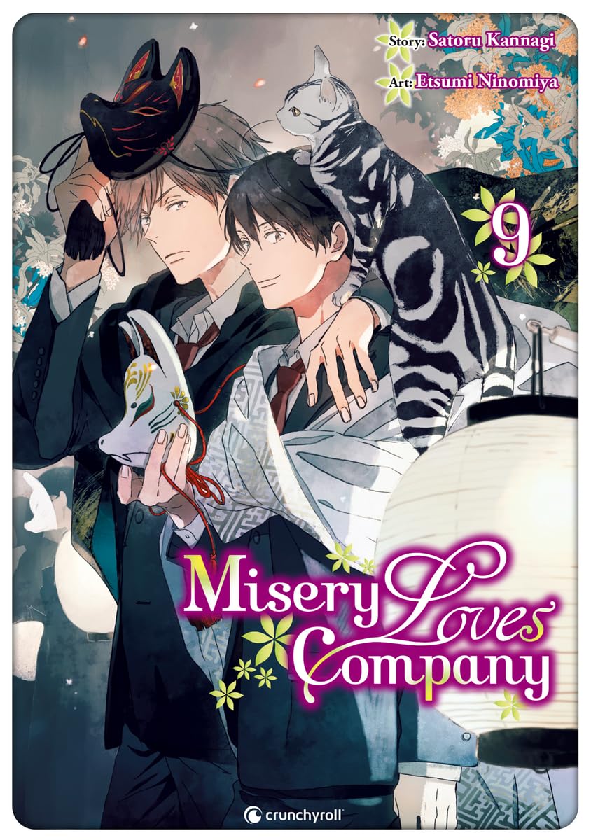 Misery Loves Company 9