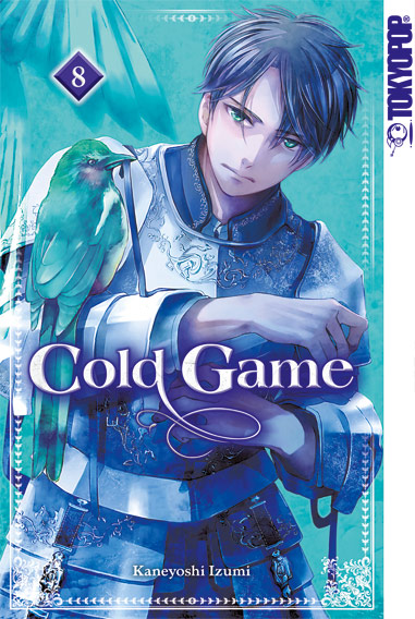 Cold Game 8