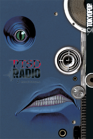 PTSD Radio 2