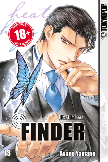 Finder 13 Limited Edition