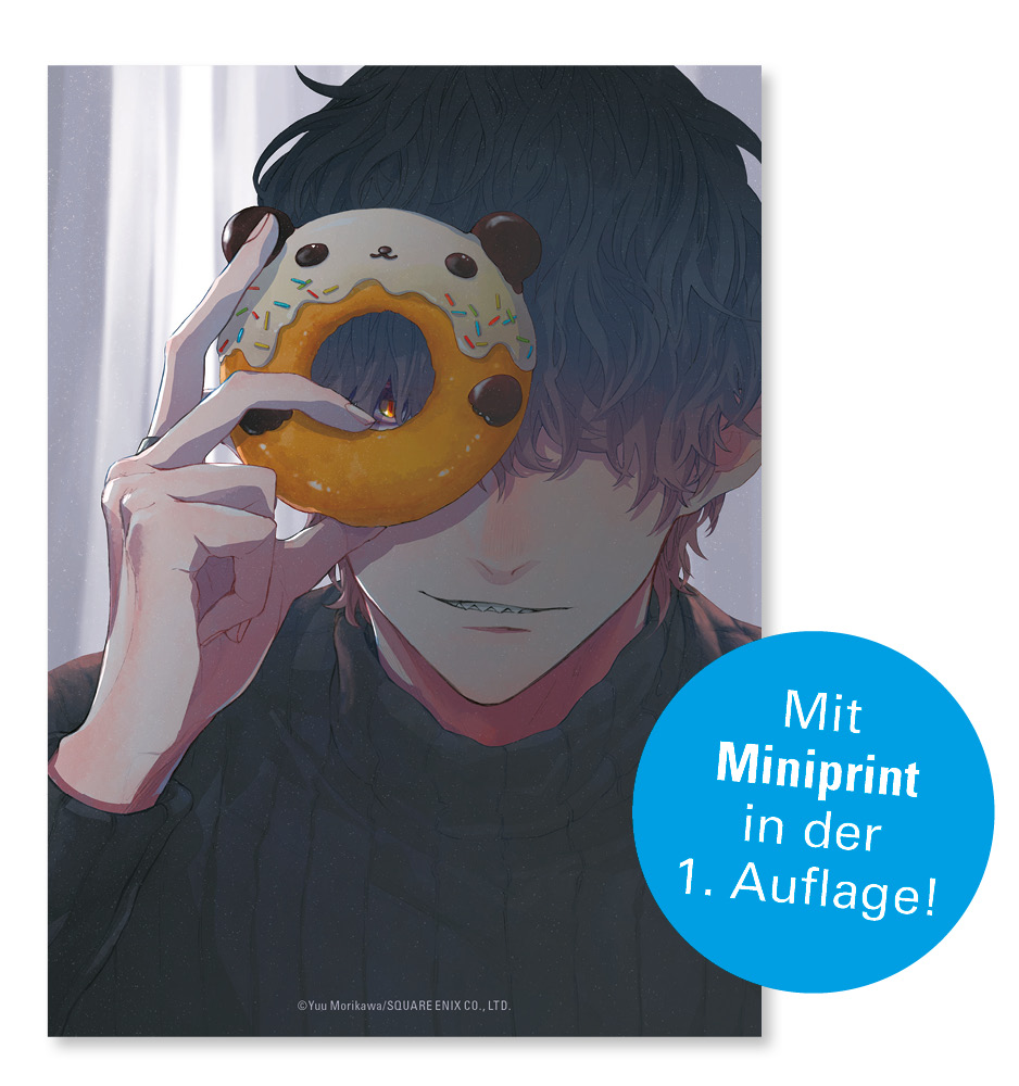 Mr. Villain's day off 1 – Bild 2