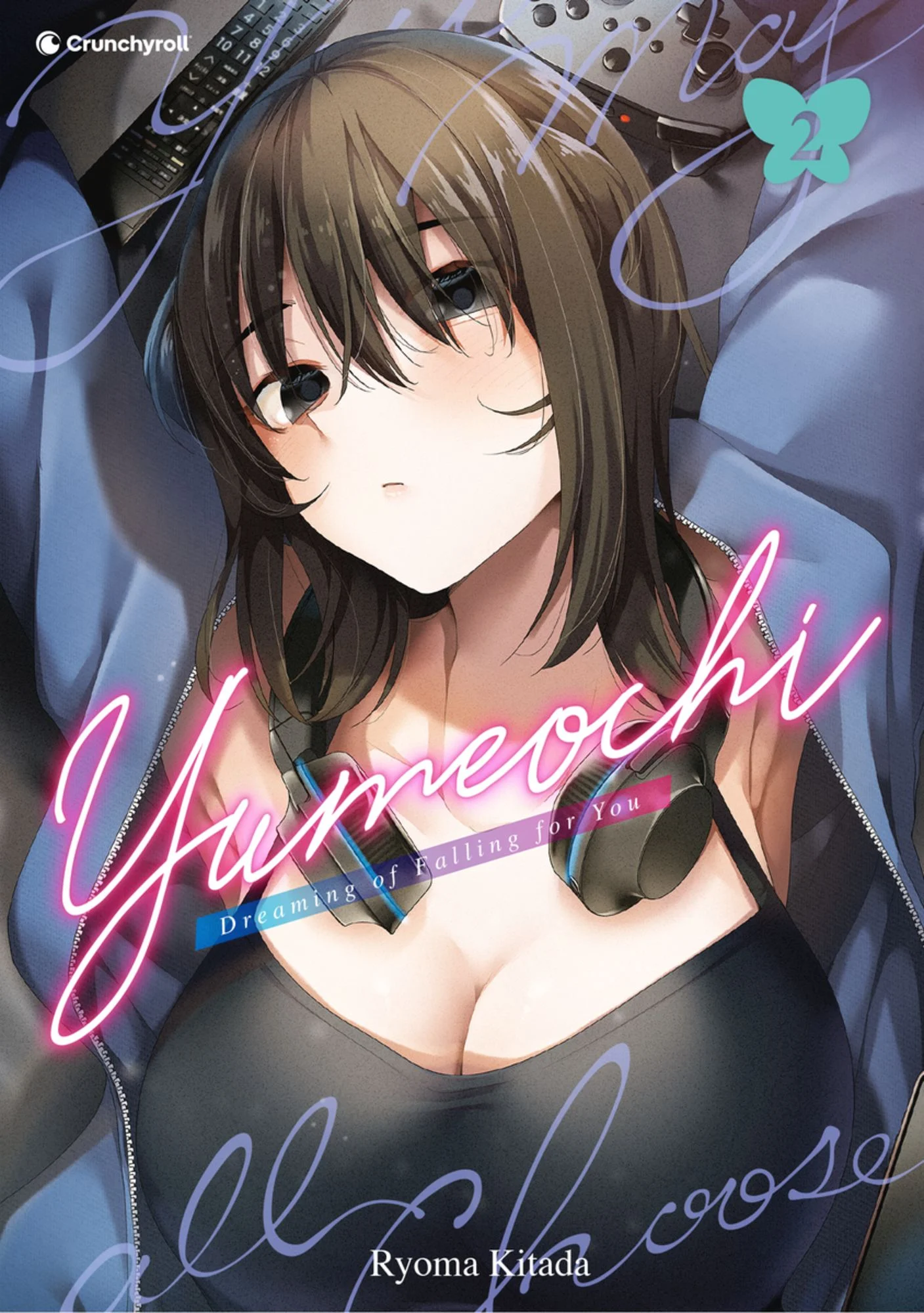 Yumeochi - Dreaming of Falling for You 2