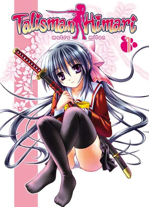 Talisman Himari, Band1