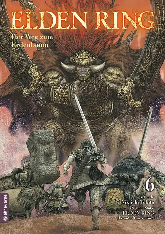Elden Ring 6