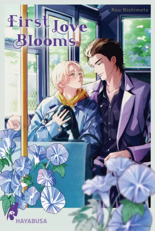 First Love Blooms (Einzelband)