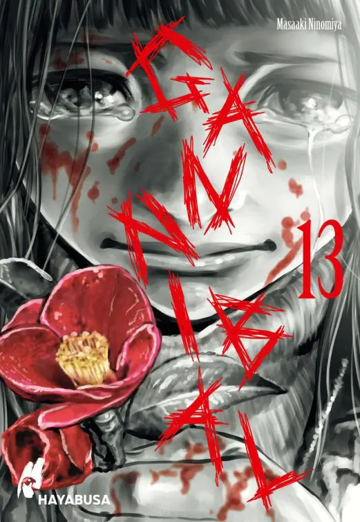 Gannibal 13(Ende)