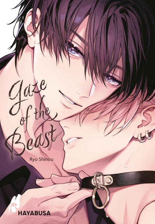 Gaze of the Beast (Einzelband)