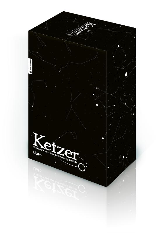 Ketzer 8(Ende) Collectors Edition mit Schuber – Bild 2