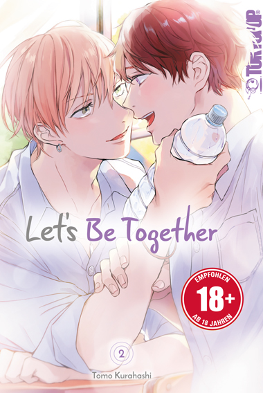 Let's be together 2(Ende)