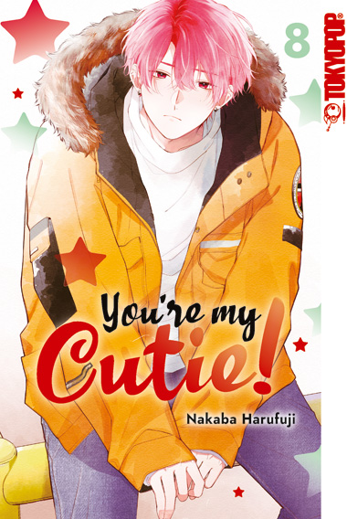You’re my Cutie 8