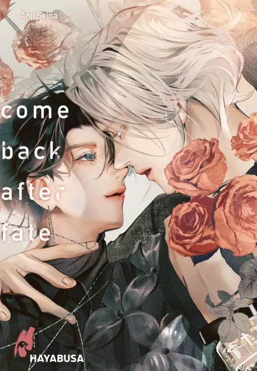 Comeback after Fate (Einzelband)