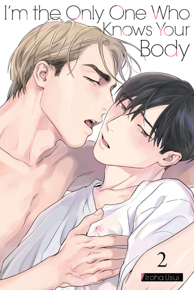 I'm the only One who knows your Body 2(Ende) LE – Bild 2