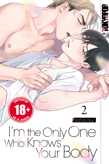 I'm the only One who knows your Body 2(Ende) LE