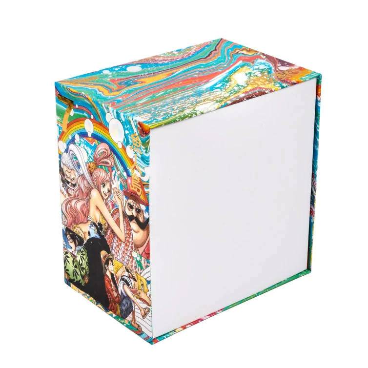 One Piece Sammelschuber 7, (leer für Band 62-70)