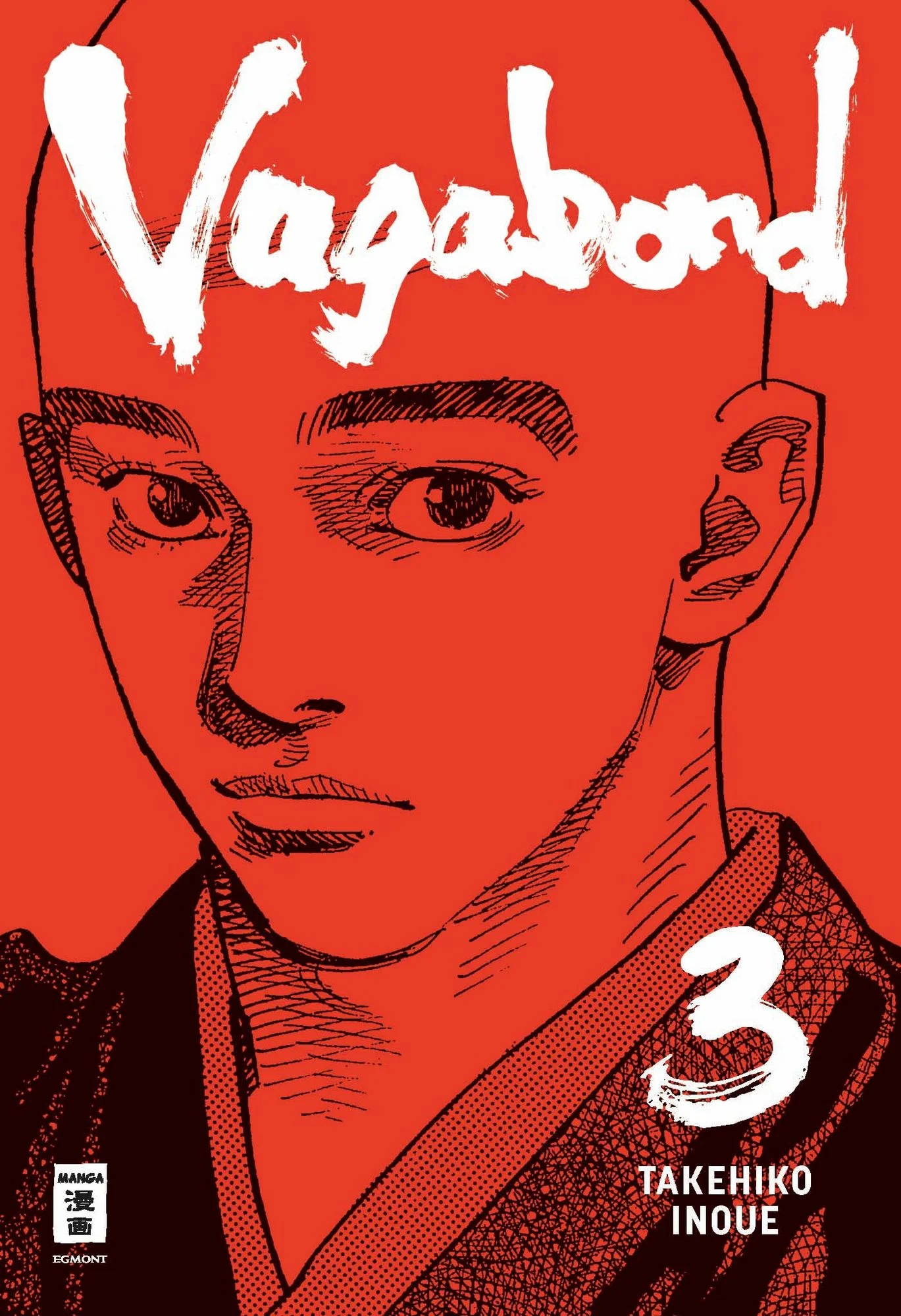 Vagabond Master Edition 3