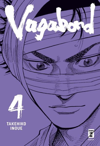 Vagabond Master Edition 4