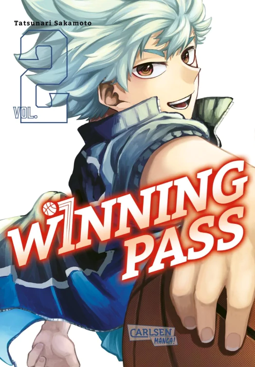 Winning Pass 2