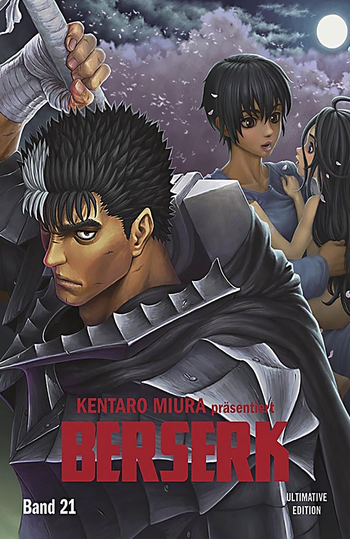 Berserk - Ultimative Edition 21