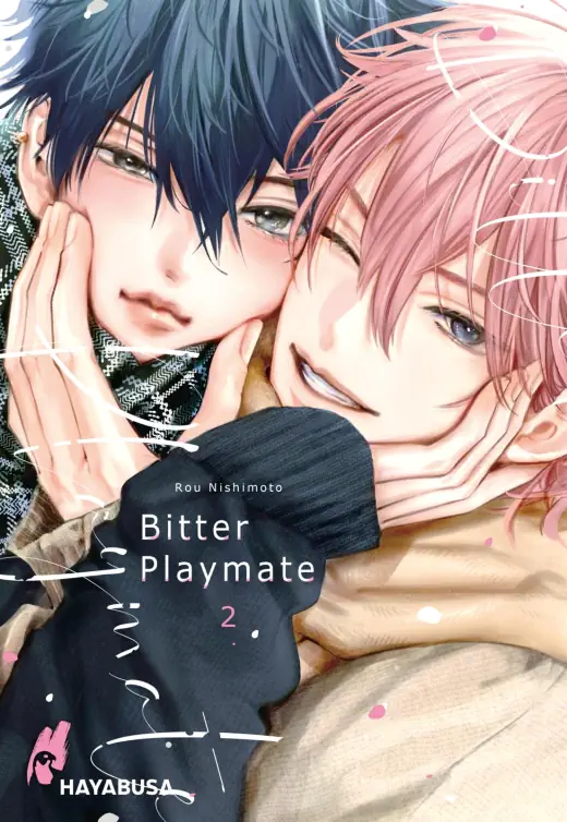 Bitter Playmate 2