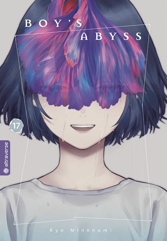 Boy's Abyss 17