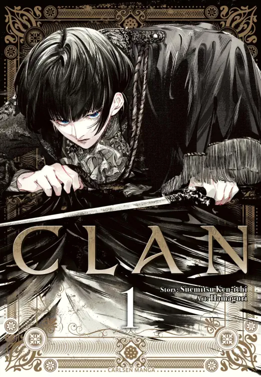Clan 1